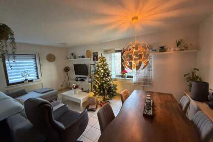 Top EG-Wohnung mit Stellplatz in Marpingen-OT - Marpingen / Urexweiler