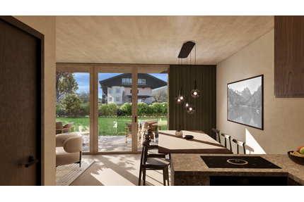 Wohnung zum Kaufen in Garmisch-Partenkirchen 1.359.000,00 € 117 m²