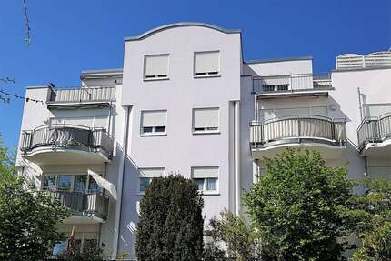 Wohnung zum Kaufen in Obertshausen 359.000,00 € 92 m²