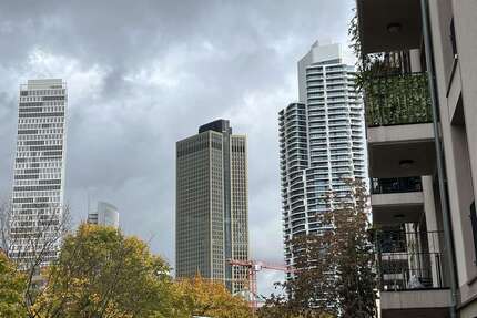 Wohnung zum Kaufen in Frankfurt 635.000,00 € 80 m²