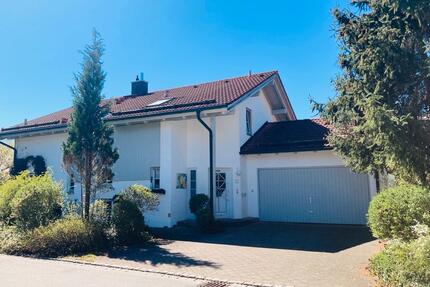 Traumhaftes Einfamilienhaus in bester Lage - Ruderatshofen