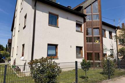 Wohnung zum Kaufen in Gersthofen 359.900,00 € 82 m²