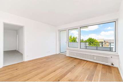 Wohnung zum Kaufen in Germering 299.999,00 € 60 m²