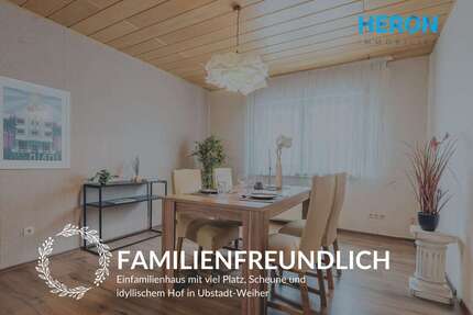 Haus zum Kaufen in Ubstadt-Weiher 365.000,00 € 124.1 m²