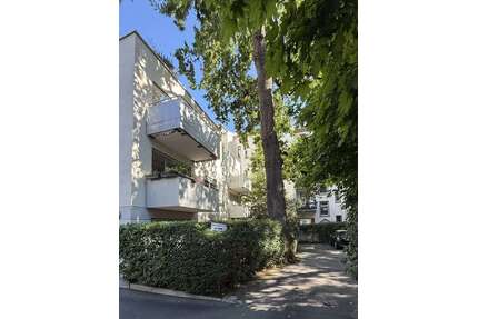 Wohnung zum Mieten in Frankfurt am Main 750,00 € 40 m²