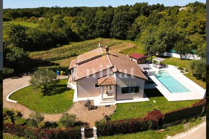 Haus in Istrien - 449.000,00&nbsp;EUR Kaufpreis, ca.&nbsp; 160,00&nbsp;m&sup2; in Garmisch-Partenkirchen (PLZ: 82467) Breitenau