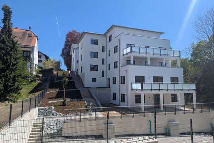Wohnung zum Mieten in Straubing 870,00 € 72.32 m²