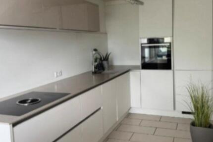 Moderne 3 Zimmer Wohnung mit Achalmbllick zu verkaufen - Pfullingen