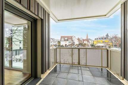 Wohnung zum Mieten in Nürnberg 916,56 € 54.72 m²