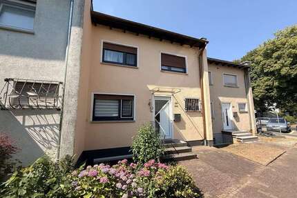 Haus zum Kaufen in Frankfurt am Main 498.000,00 € 96.45 m²
