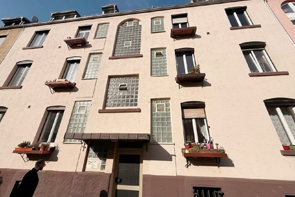 Solides 6-FH in S-Bad Cannstatt: Ruhige Top-Lage nahe Zentrum. Gepflegte Anlage ohne Überraschung! - Stuttgart / Bad Cannstatt Bad Cannstatt (Stadtbezirk)