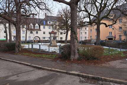 Wohnung zum Mieten in Augsburg 1.140,00 € 95 m²