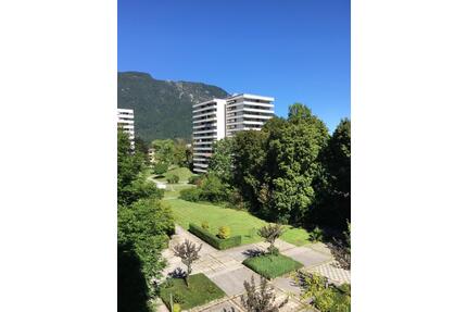 1 Zimmer Wohnung mit Alpenblick Provisionsfrei Bad Reichenhall