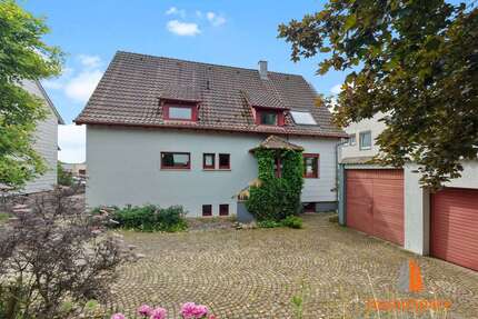 Haus zum Kaufen in Durlangen 339.000,00 € 191.71 m²