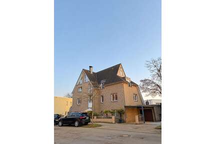 Wohnung zum Mieten in Duisburg 1.680,00 € 140 m²