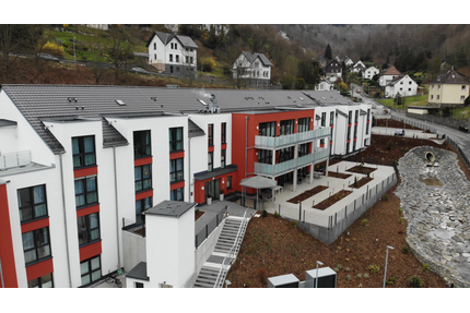 PROVISIONSFREIE Kapitalanlage Pflegeimmobilie – ca. 4,5 % Rendite - Altena