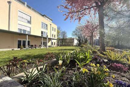 Wohnung zum Mieten in Emmering 590,00 € 34 m²