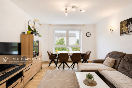 Wohnung zum Kaufen in Frankenthal 179.000,00 € 65 m²