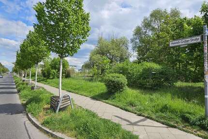 Grundstück zu verkaufen in Berlin 9.200.000,00 € 15700 m²