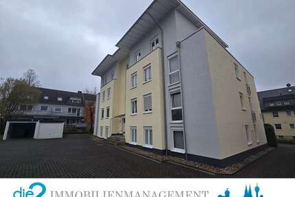 Wohnung zum Kaufen in Solingen 189.000,00 € 65.01 m²