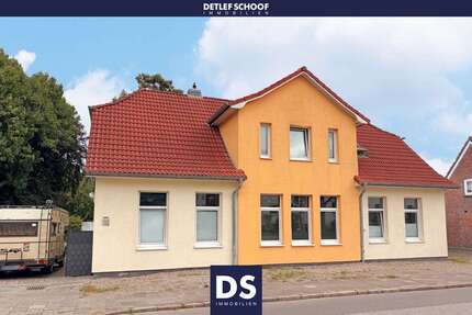 Haus zum Kaufen in Preetz 530.000,00 € 207 m²