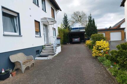 Verkaufe Zweifamilienhaus in Stadtallendorf