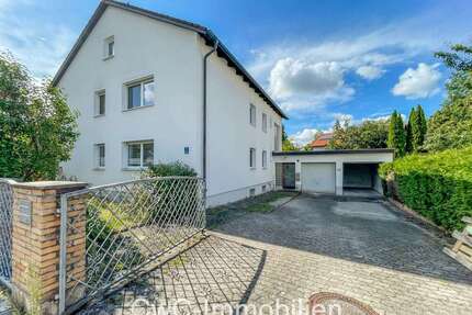 Haus zum Kaufen in Forstinning 995.000,00 € 208 m²