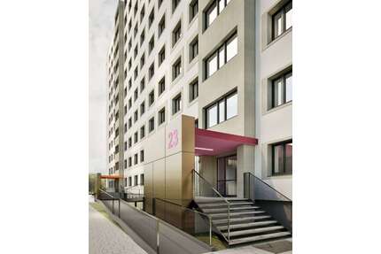 Wohnung zum Mieten in Pirna 553,50 € 73.8 m²