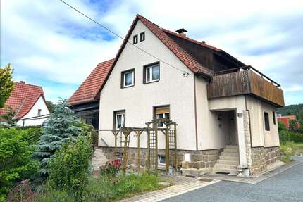 Haus zum Kaufen in Pirna 247.000,00 € 144.53 m²