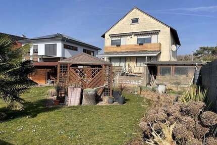 Haus zum Kaufen in Oppenheim 585.000,00 € 192 m²