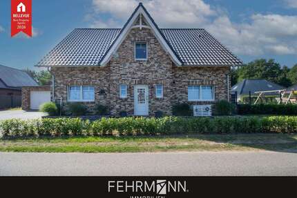 Haus zum Kaufen in Neusustrum 439.000,00 € 225.65 m²