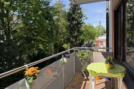 Wohnung zum Kaufen in Überlingen 320.000,00 € 69 m²
