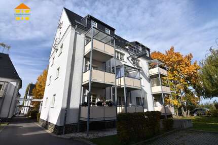 Wohnung zum Kaufen in Chemnitz 51.500,00 € 45 m²