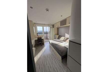 Wohnung zum Mieten in Garching 1.020,00 € 21 m²