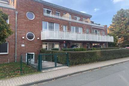 Wohnung zum Mieten in Seelze 695,00 € 36.02 m²