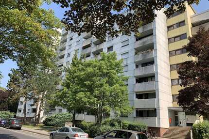 Wohnung zum Kaufen in Schweinfurt 189.000,00 € 102.66 m²