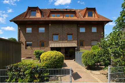 Wohnung zum Kaufen in Hamburg-Sasel 595.000,00 € 141.29 m²