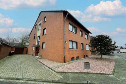 Wohnung zum Mieten in Neukirchen-Vluyn 800,00 € 70 m²