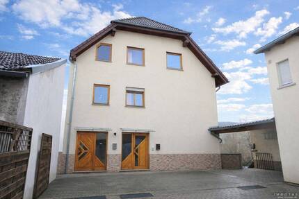 2-ZKB-Eigentumswohnung mit Terrasse & Stellplatz in Kettig - Gartengeschoss, bezugsfrei