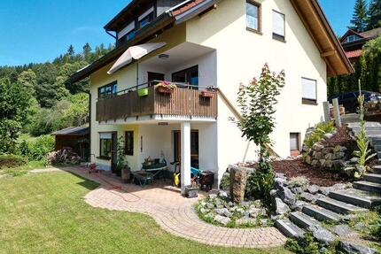 Einfamilienhaus 195qm, Ortsrandlage Owingen-Billafingen