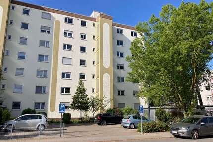 Wohnung zum Kaufen in Viernheim 178.000,00 € 79 m²
