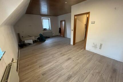 Wohnung 3,5 Zimmer Oberhausen Osterfeld