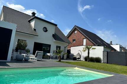 Haus zum Kaufen in Viersen-Dülken 730.000,00 € 140 m²