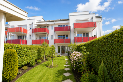 Wohnung zum Kaufen in Dachau 349.000,00 € 52.42 m²