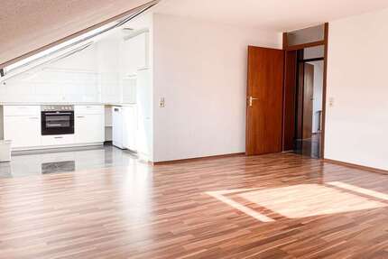 Wohnung zum Mieten in Gaildorf 600,00 € 52 m²