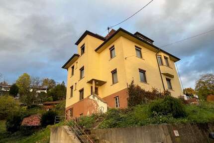 Haus zum Kaufen in Plochingen 549.000,00 € 200 m²