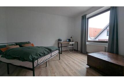 Helle 2-Zimmer-Wohnung mit Einbauküche in Lüdenscheid