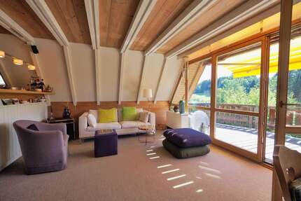 Haus zum Kaufen in Siegsdorf 359.000,00 € 102 m²