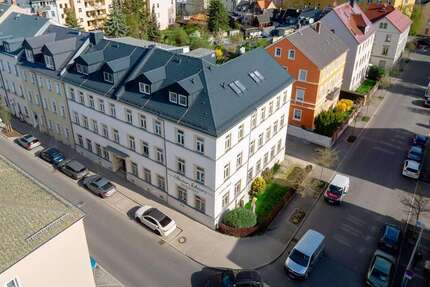 Wohnung zum Mieten in Freiberg 1.070,00 € 89.24 m²