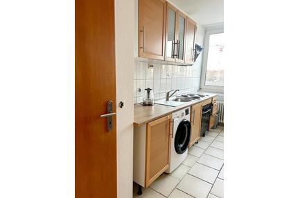 2-Zimmer-Wohnung in Düren Zentrum